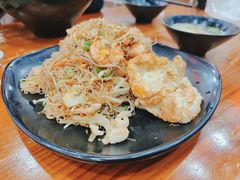 -台州老六海鲜面馆(上南总店)