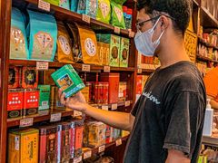 -华联发展销售中心(十月初五街店)