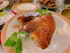 -青年公社烤鸭(青年路店)