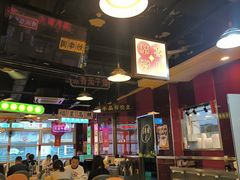 -日昌餐馆(亦庄店)