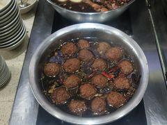 -的士面馆(许坦店)