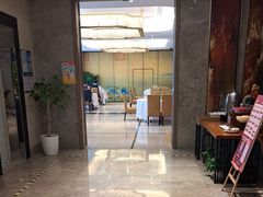 -骏莱海鲜鱼港(五角场店)