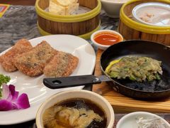 -安泰楼·佛跳墙创始人·传统闽味早茶·酒楼(三坊七巷闽菜地标店)