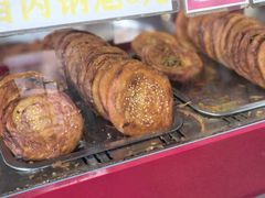 -白家高记肥肠粉(总店)