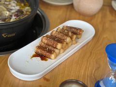 -鲜菌江湖正宗野生菌火锅