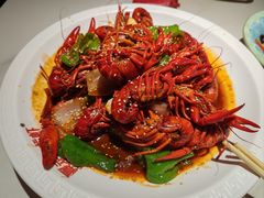 -金陵暴走龙虾·烧烤·排档(南京总店)