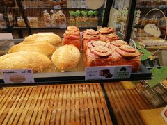 -仟吉KenGee(江南万达店)