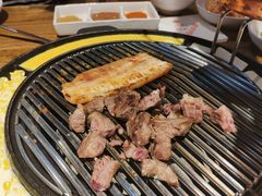 -釜山火炉韩式炭火烤肉(欧洲城店)