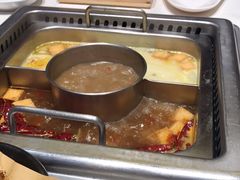 -巴奴毛肚火锅(大剧院店)