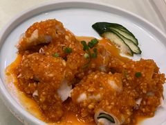 -一品红川菜(皇岗店)