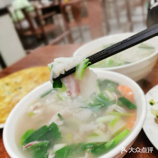 客来香海鲜(锅边店)