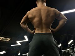 -ENERGY原力健身(川周店)