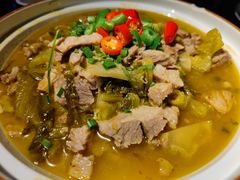 -绿茶餐厅(深圳龙华天虹购物中心店)