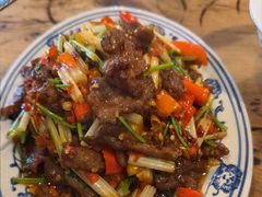-国强牛肉(洋河总店)