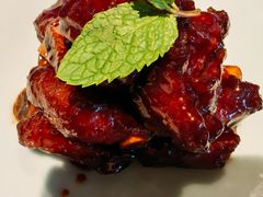 糖醋小排-南翔馒头店(豫园店)