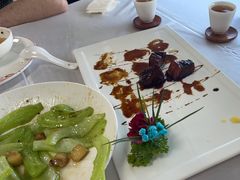 -鹿鸣酒家(越秀店)