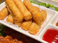-海底捞火锅(西安路店)