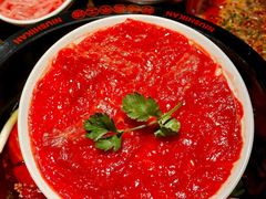 -牛市坎火锅(建设路店)