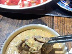 -和院老火锅铜锅烧烤海鲜(朱雀大街店)