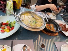 -野蔓果·山野菜(西湖景区·龙井茶田店)