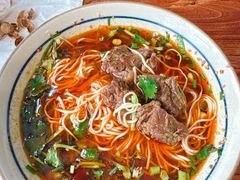 -保儿牛肉面(万象城店)