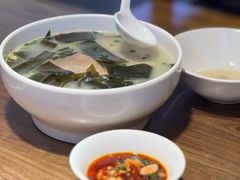 -中和裴氏蹄花(府河路店)