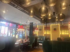 -吴越荣记苏州菜·松鼠桂鱼(月光码头店)