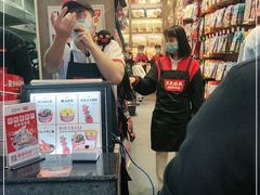 -黑色经典臭豆腐·湖南特产(步行街店)