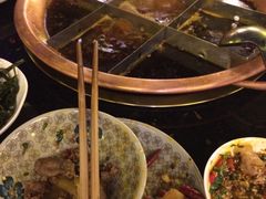 -九宫阁(南龙蟠街融创茂店)
