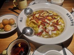 -太二酸菜鱼(福州泰禾店)