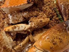 -喜记避风塘炒辣蟹(旗舰店)