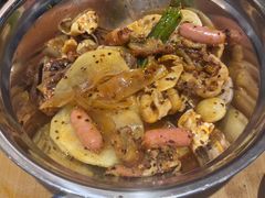 -嘉州鲜知味钵钵鸡(奎星楼店)