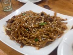 -南记食粥坊·宵夜大排档(莲花总店)