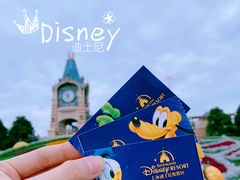 -上海迪士尼度假区