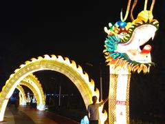 -青龙湖公园