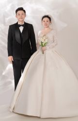 点击看大图 -青禾蒙娜丽莎婚纱摄影(武汉总店)