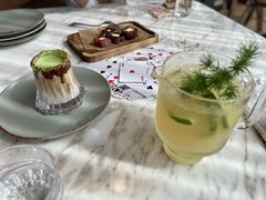 -G+KITCHEN(龙湖狮山天街店)