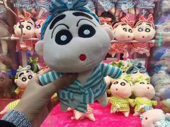 -爱玩嘉年华(江北一店)