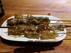 -木屋烧烤(南新店)