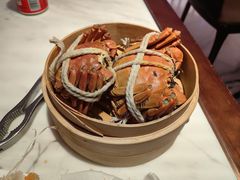 -金茂君悦·食在56海鲜自助餐厅ON56