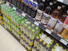 -永辉超市(回龙观店)