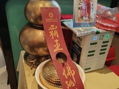 -香港狮子山下·明星粤菜餐厅(北苑店)