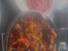 -重庆九记老火锅(广场店)