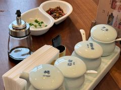-喜鼎海胆水饺(东港店)