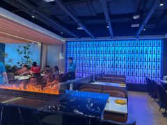 -吉布鲁牛排海鲜自助(龙湖北城天街购物广场店)
