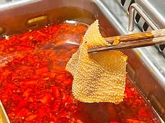 -宽窄巷子串串(龙湾万达广场店)