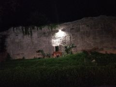 -清迈夜间动物园