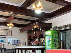 大堂-绿野餐厅(上海动物园店)
