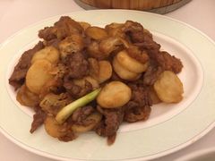 -翠园(铜锣湾广场店)