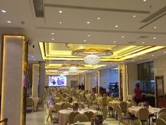 大堂-东方印象大酒楼(拱北店)